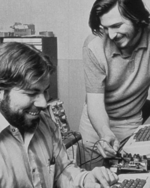 Steve Wozniak Kimdir?