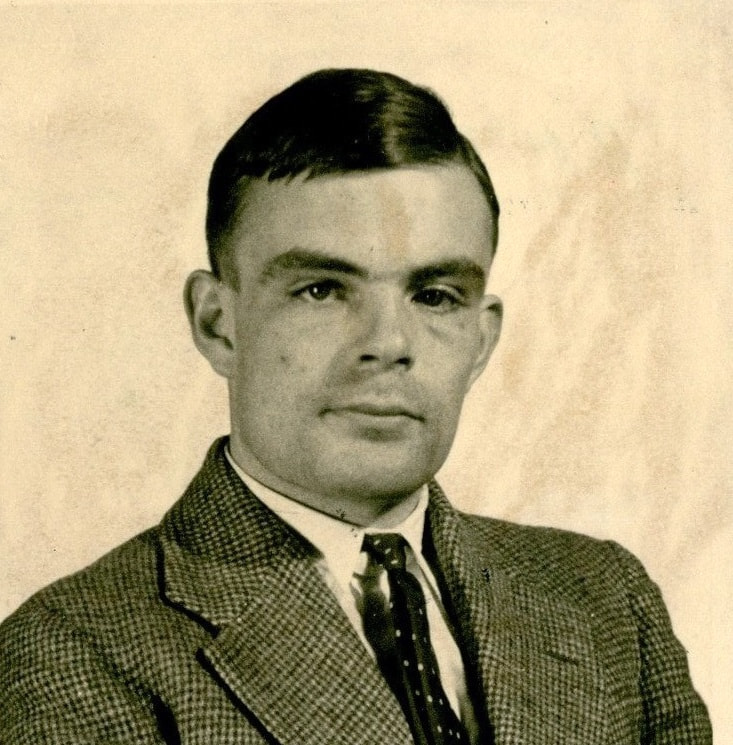 Alan Turing kimdir?