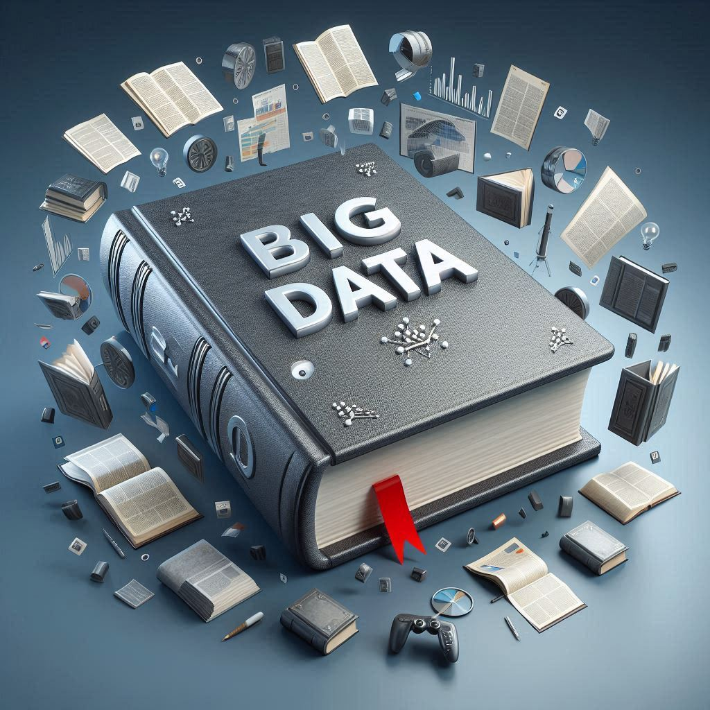 Big Data Nedir?