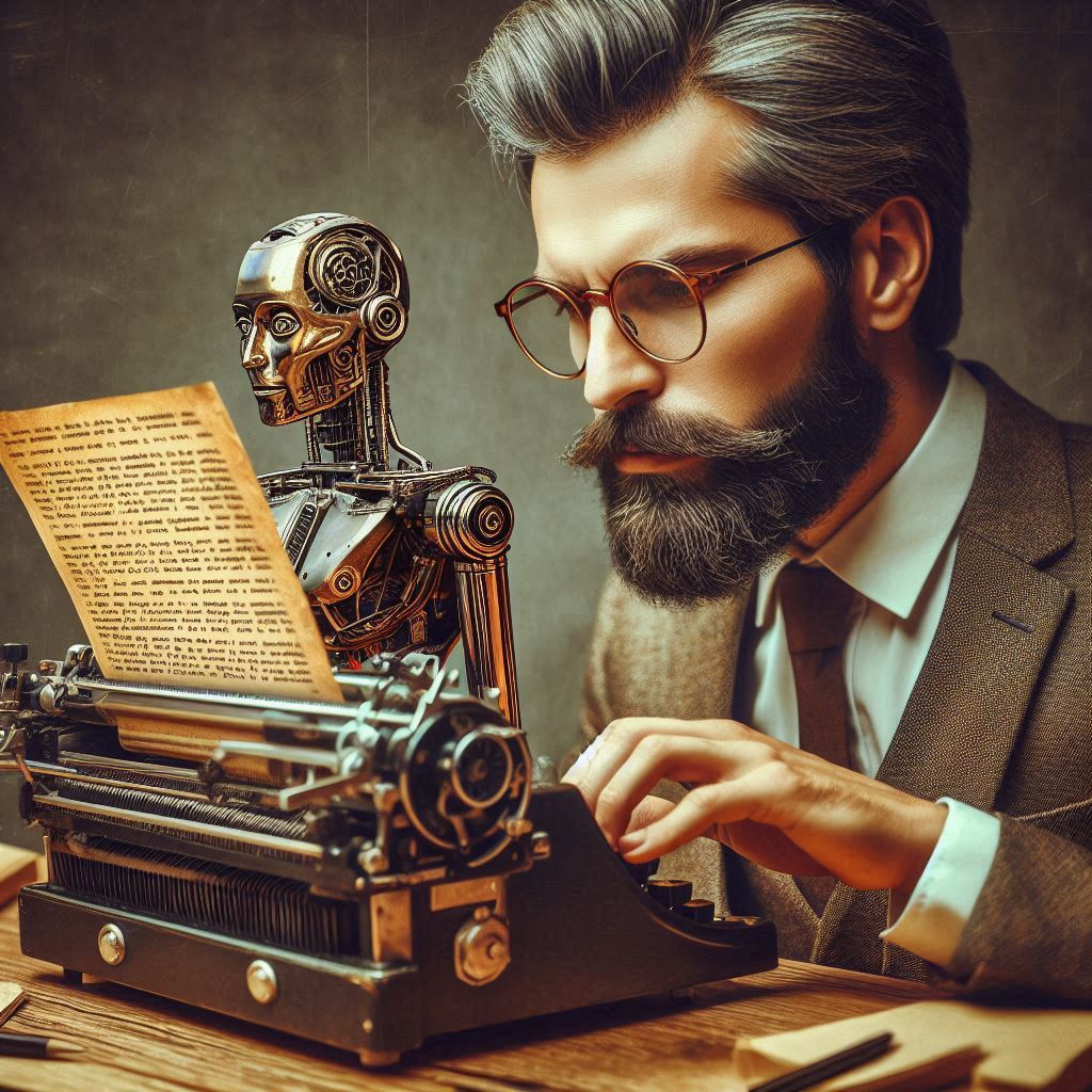 Isaac Asimov ve Üç Robot Yasası