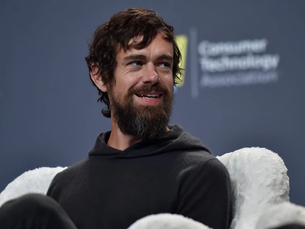 Jack Dorsey Kimdir?