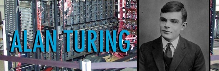 Alan Turing Kimdir?
